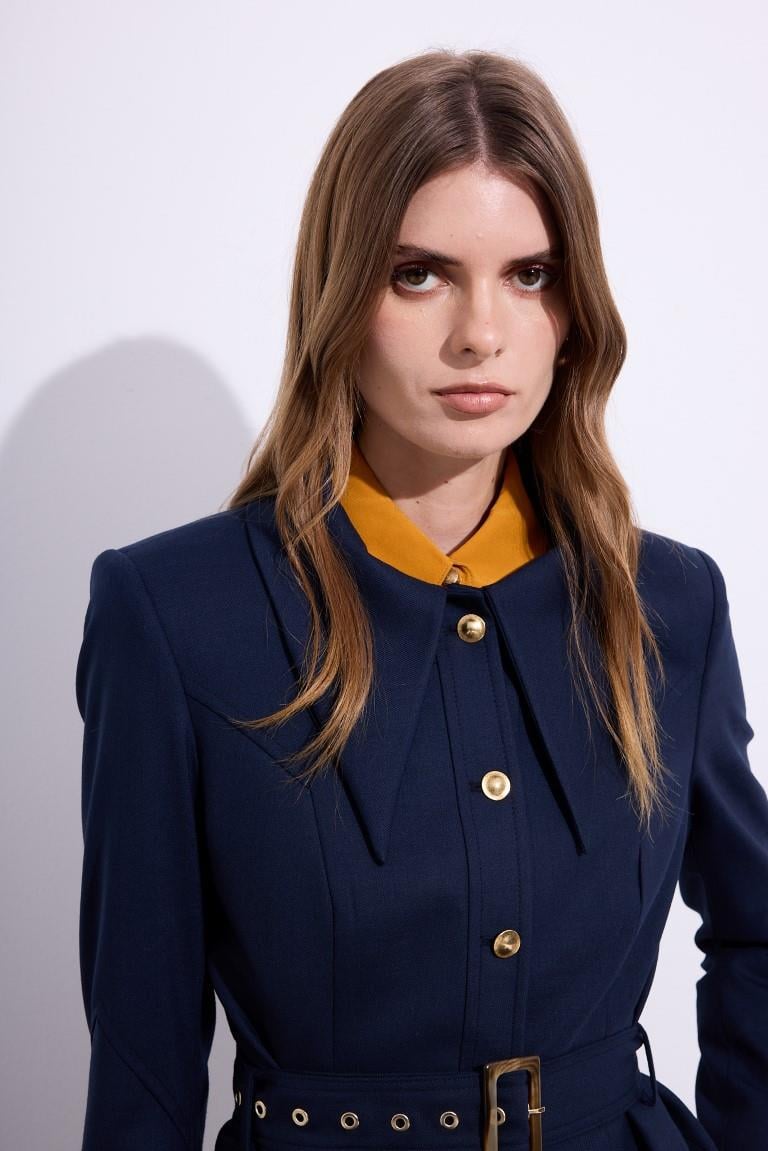 SORBE'Daily & UniformTHE EDGE LINE JACKET