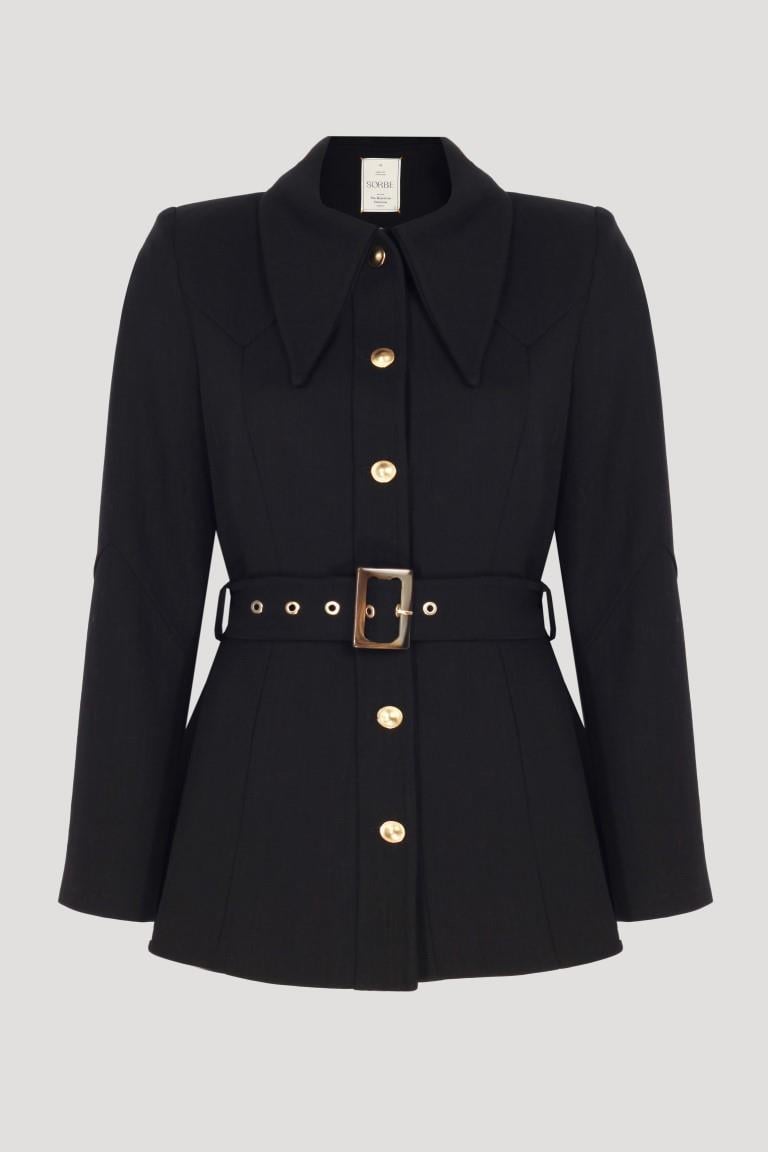 SORBE'Daily & UniformTHE EDGE LINE JACKET