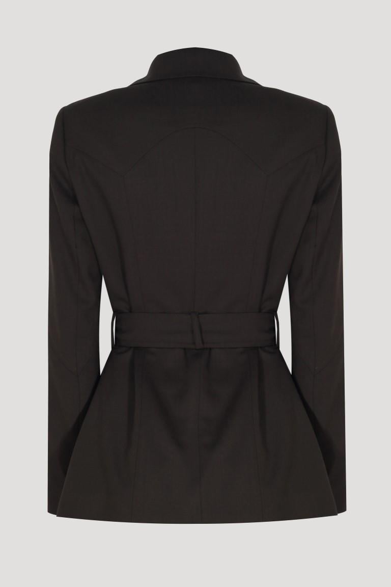 SORBE'Daily & UniformTHE EDGE LINE JACKET