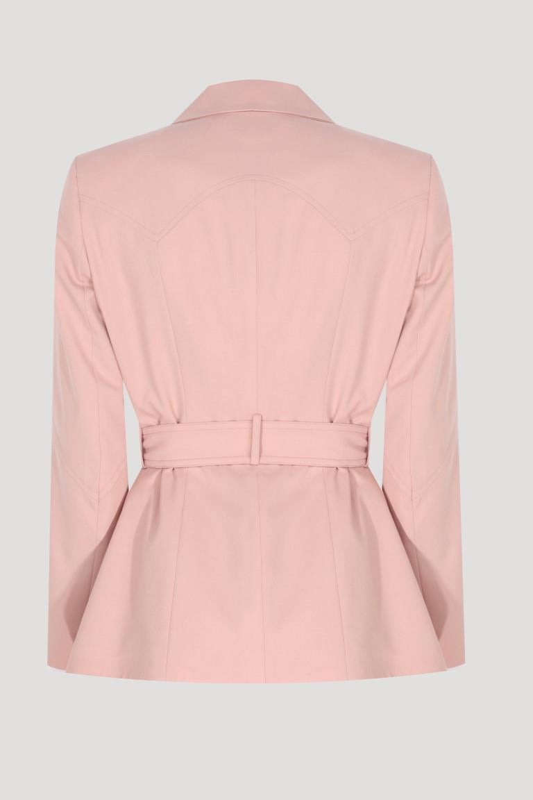 SORBE'Daily & UniformTHE EDGE LINE JACKET