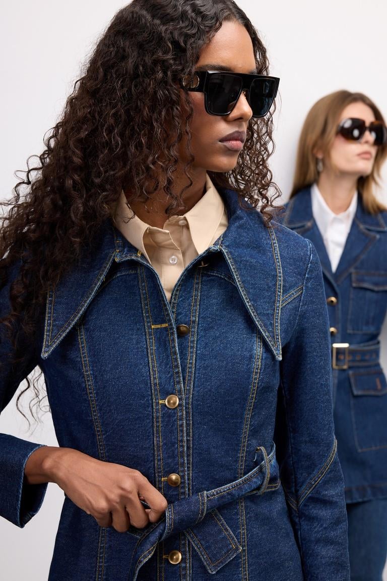 SORBE'Daily & UniformTHE EDGE LINE JACKET