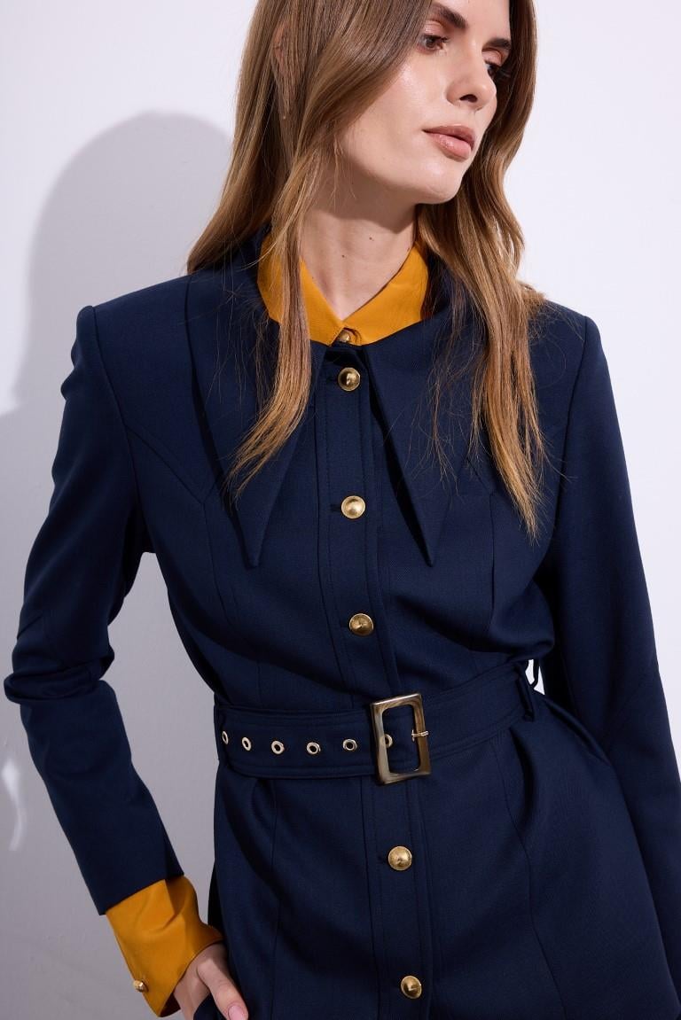 SORBE'Daily & UniformTHE EDGE LINE JACKET
