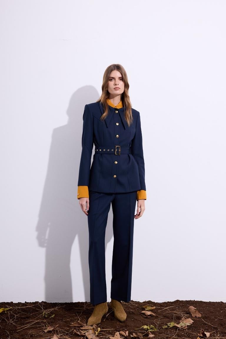 SORBE'Daily & UniformTHE EDGE LINE PANTS