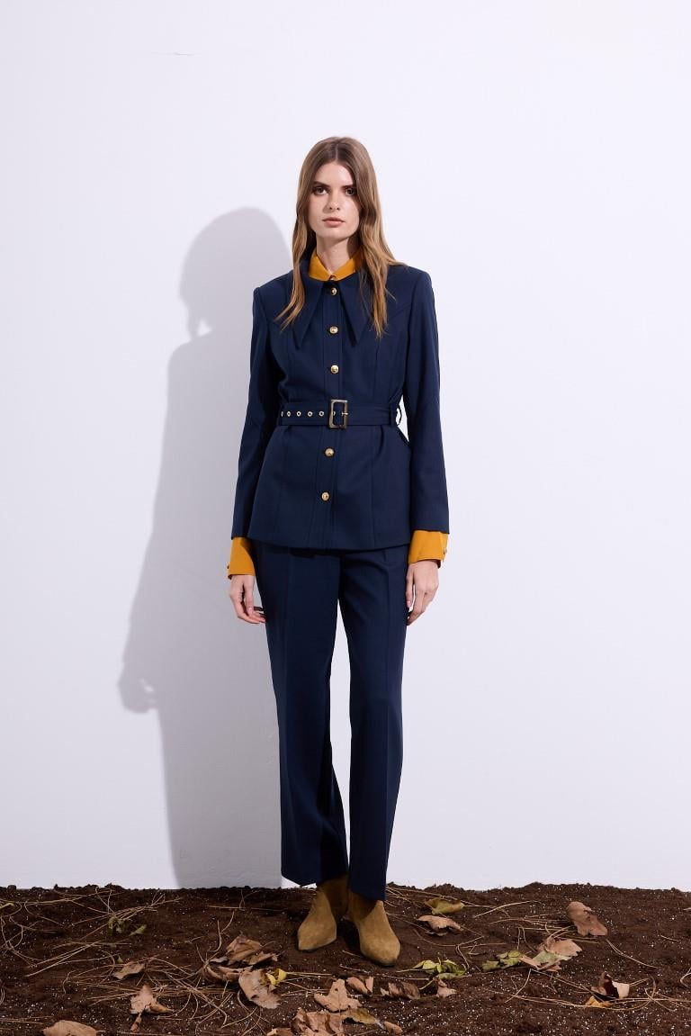 SORBE'Daily & UniformTHE EDGE LINE PANTS