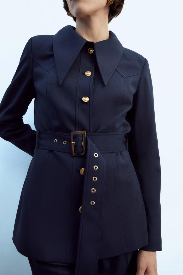 SORBE'Daily & UniformTHE EDGE LINE PANTS