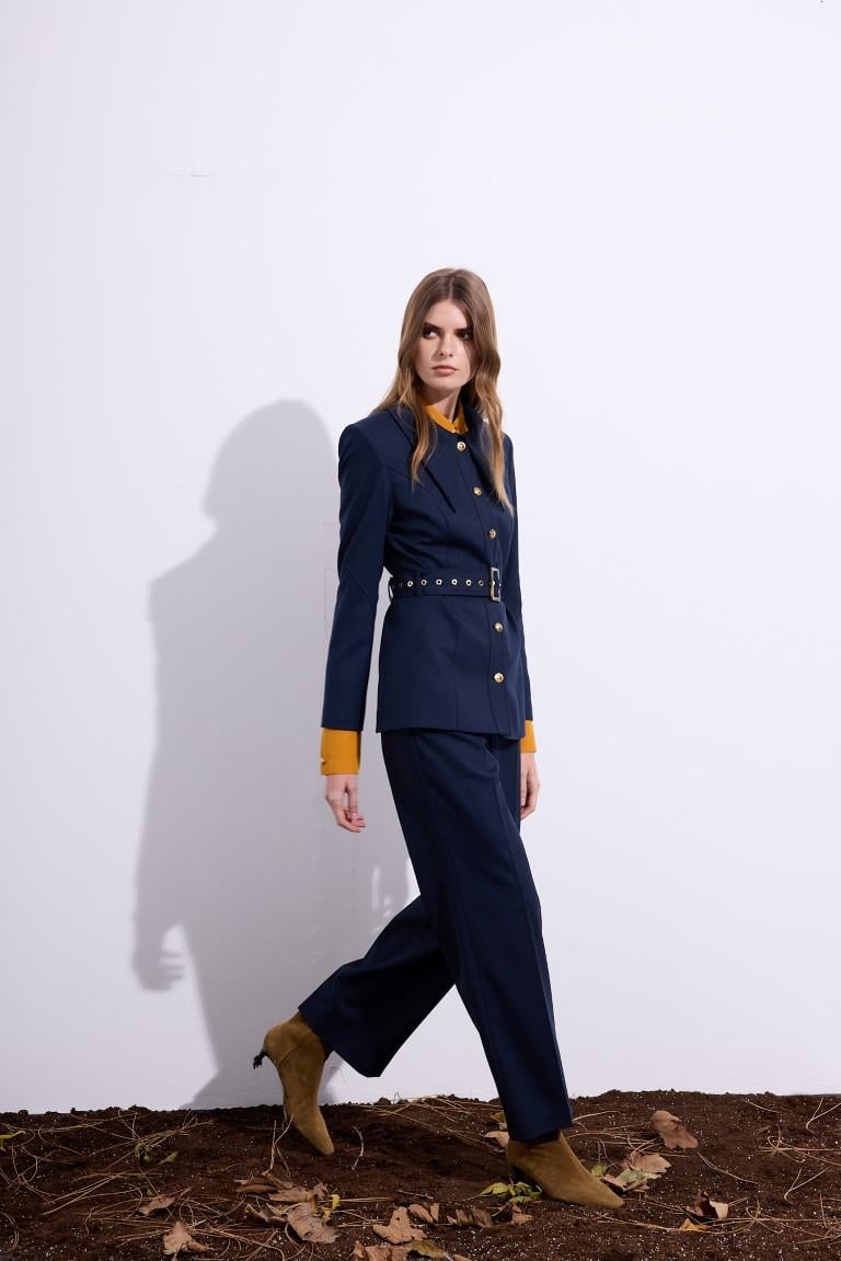 SORBE'Daily & UniformTHE EDGE LINE PANTS