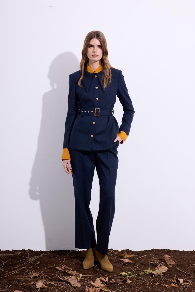 SORBE'Daily & UniformTHE EDGE LINE PANTS