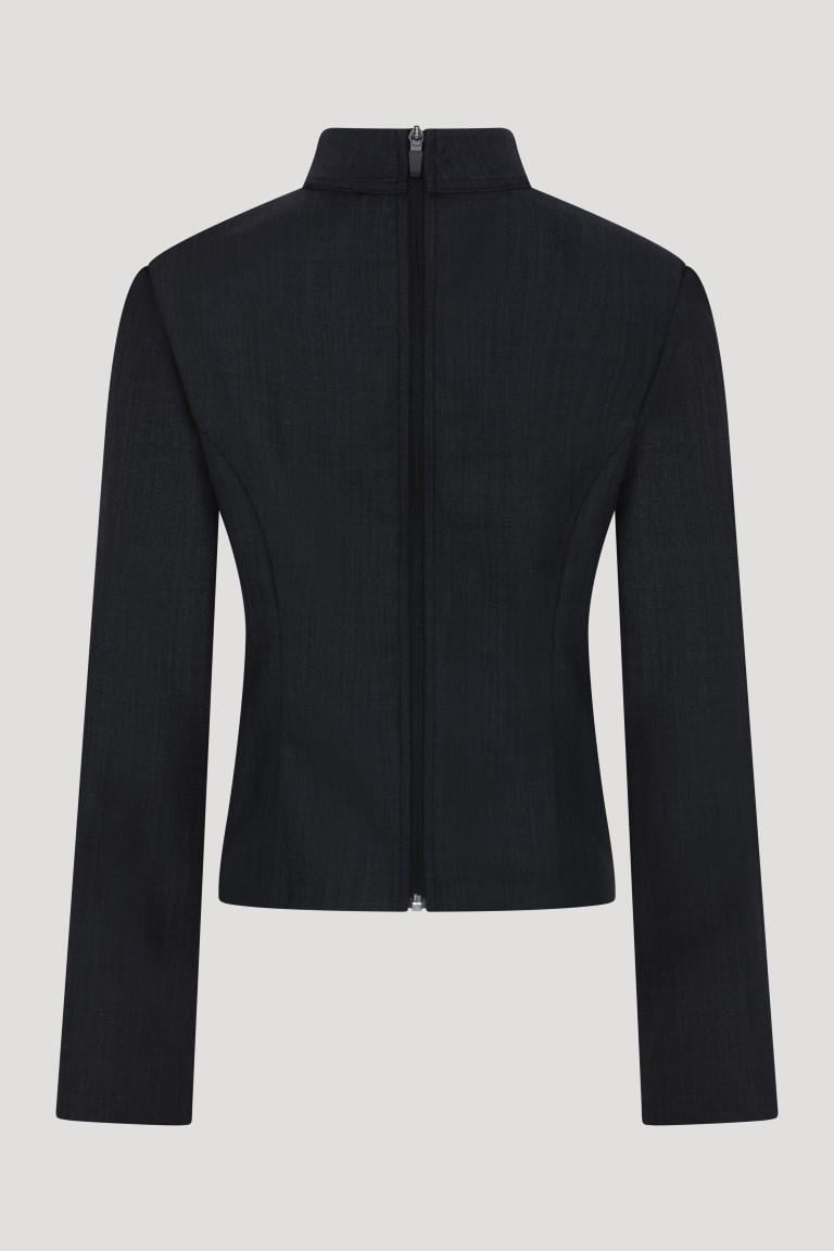 SORBE'Daily & UniformTHE ELVA TOP