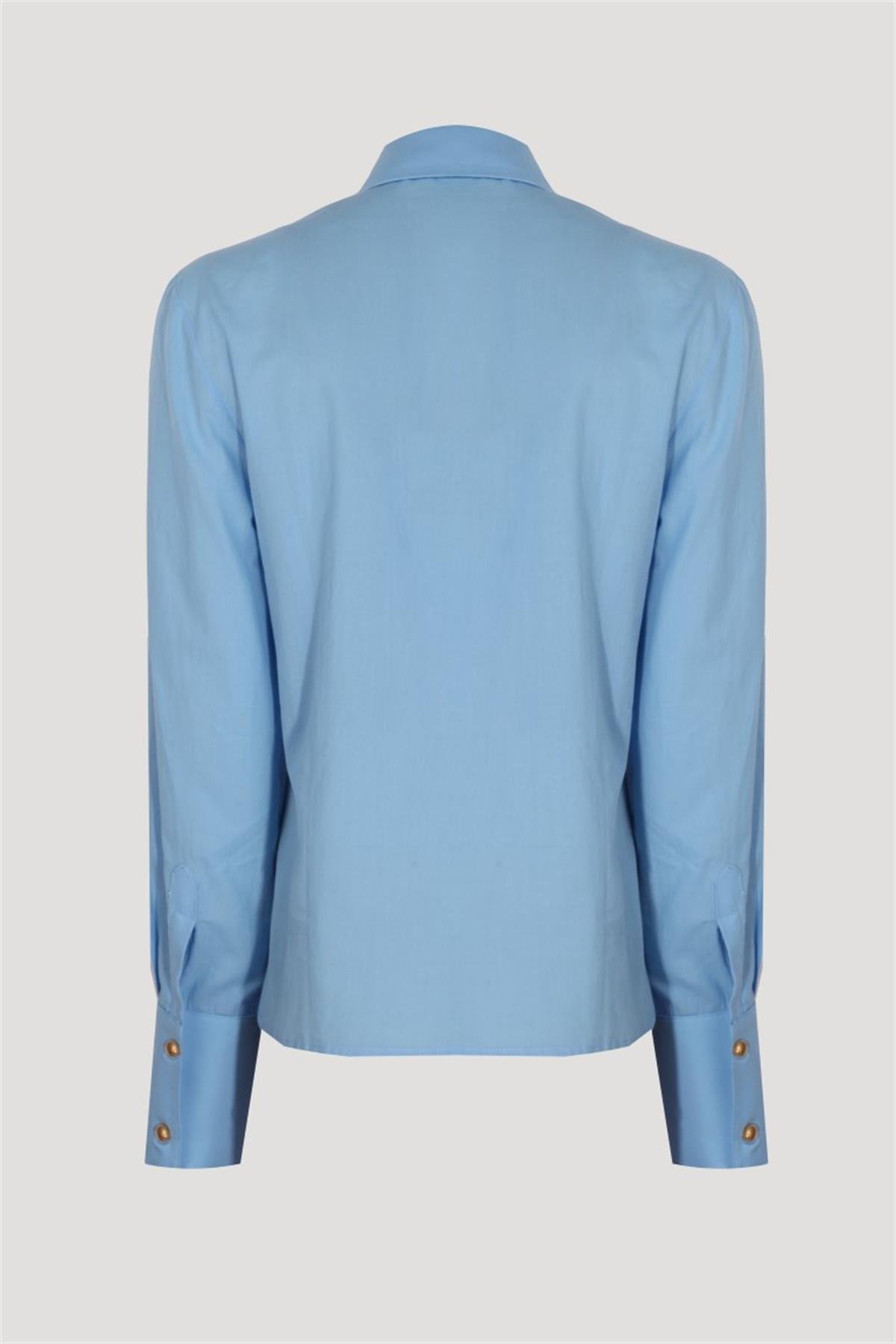 SORBE'Daily & UniformTHE FEMINEN SHIRT