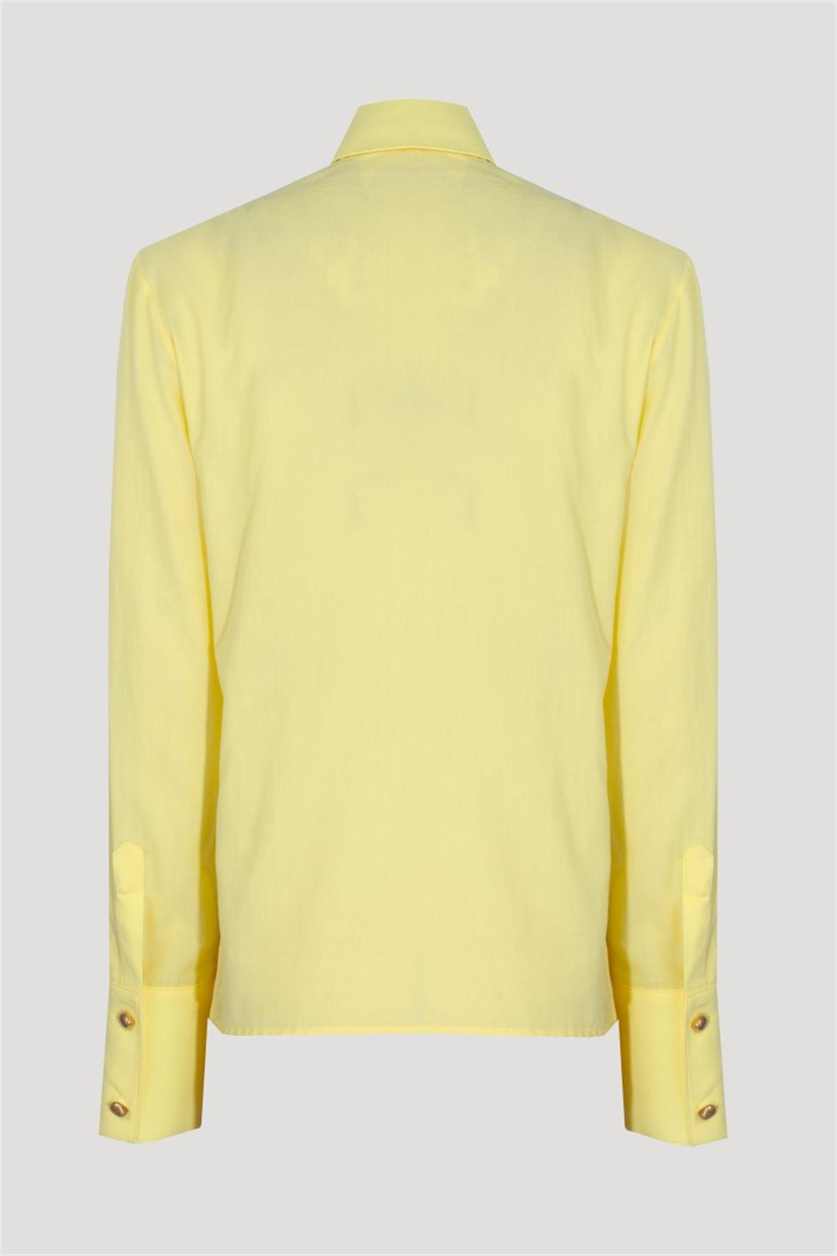 SORBE'Daily & UniformTHE FEMINEN SHIRT