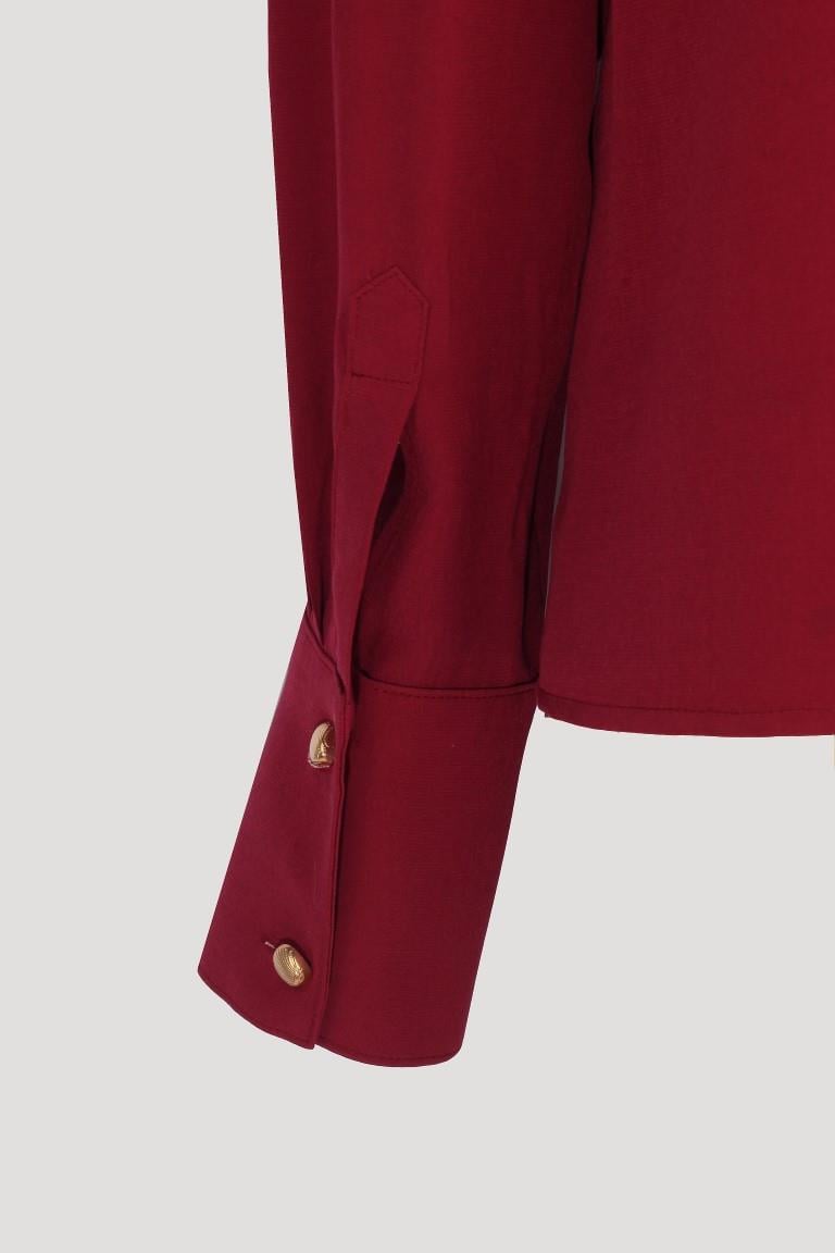 SORBE'Daily & UniformTHE FEMINEN SHIRT