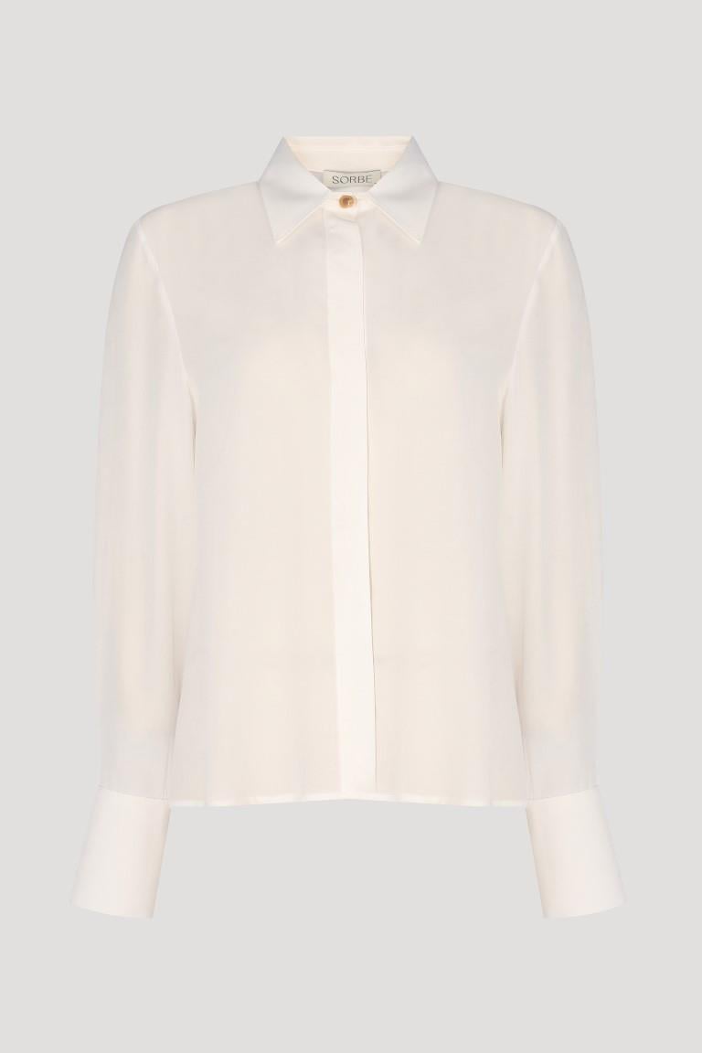SORBE'Daily & UniformTHE FEMINEN SHIRT