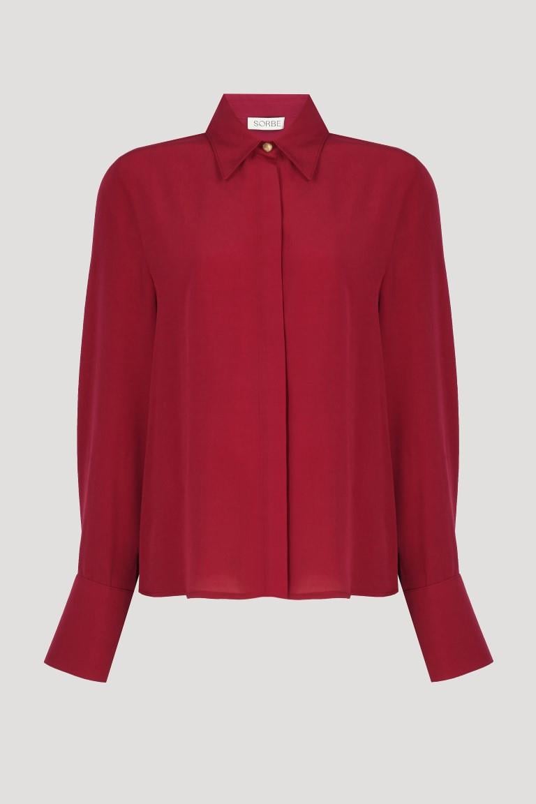 SORBE'Daily & UniformTHE FEMINEN SHIRT