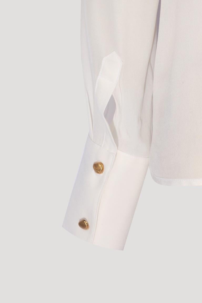SORBE'Daily & UniformTHE FEMINEN SHIRT