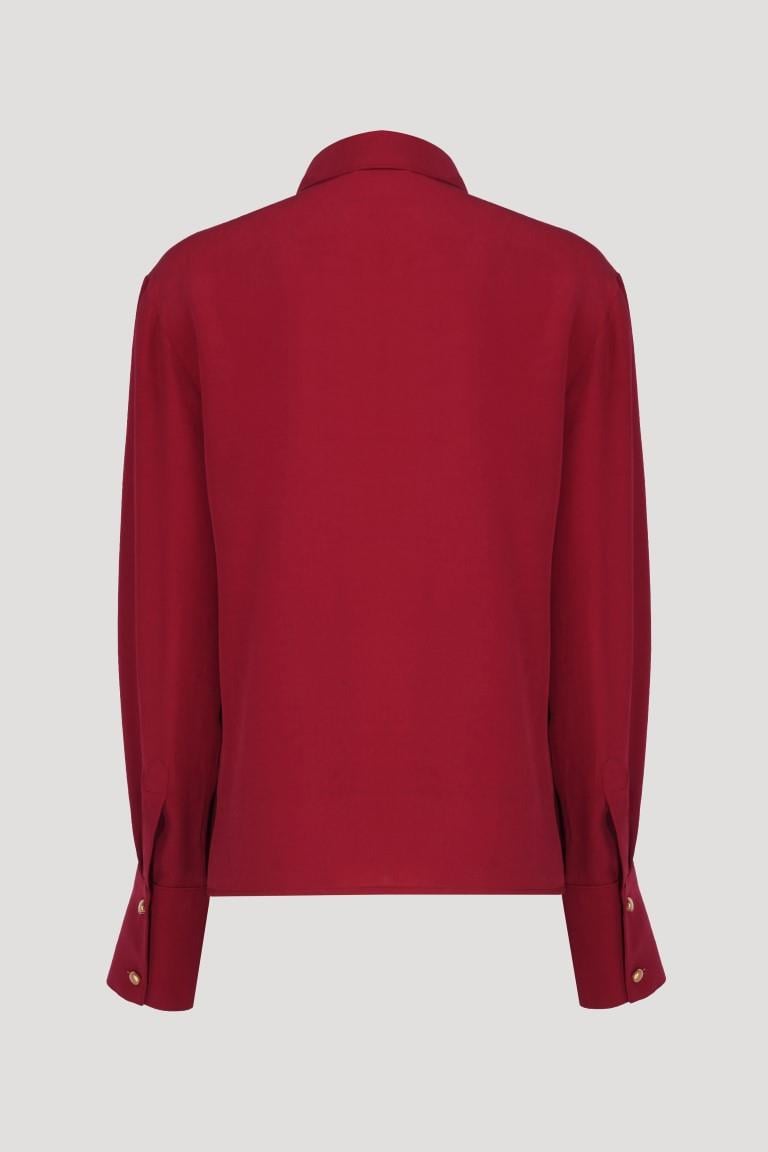 SORBE'Daily & UniformTHE FEMINEN SHIRT