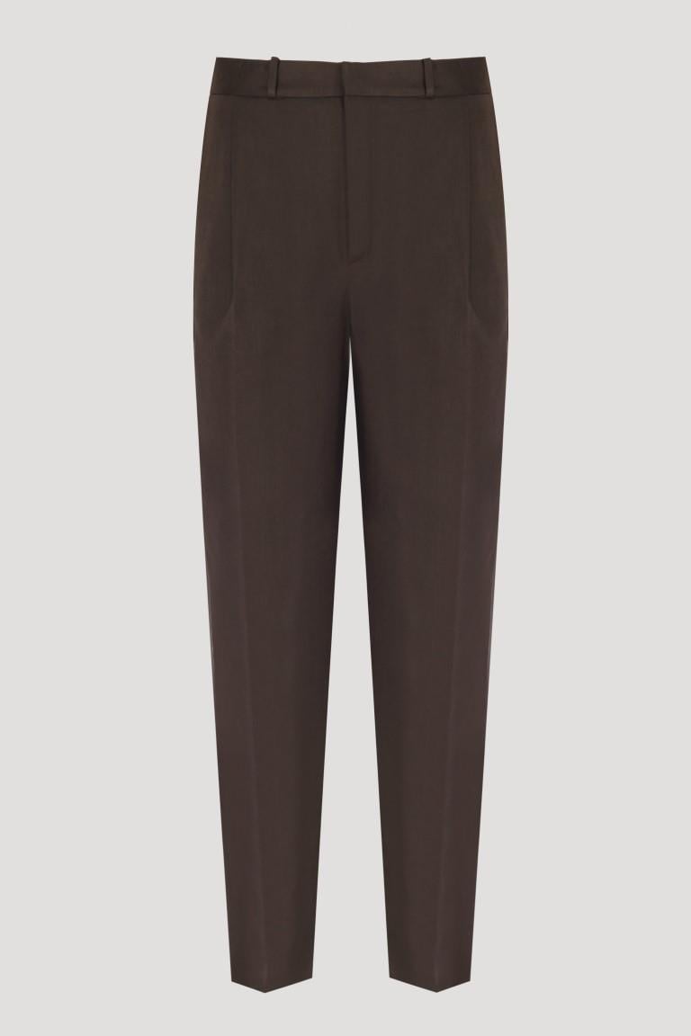 SORBE'Daily & UniformTHE FERN PANTS