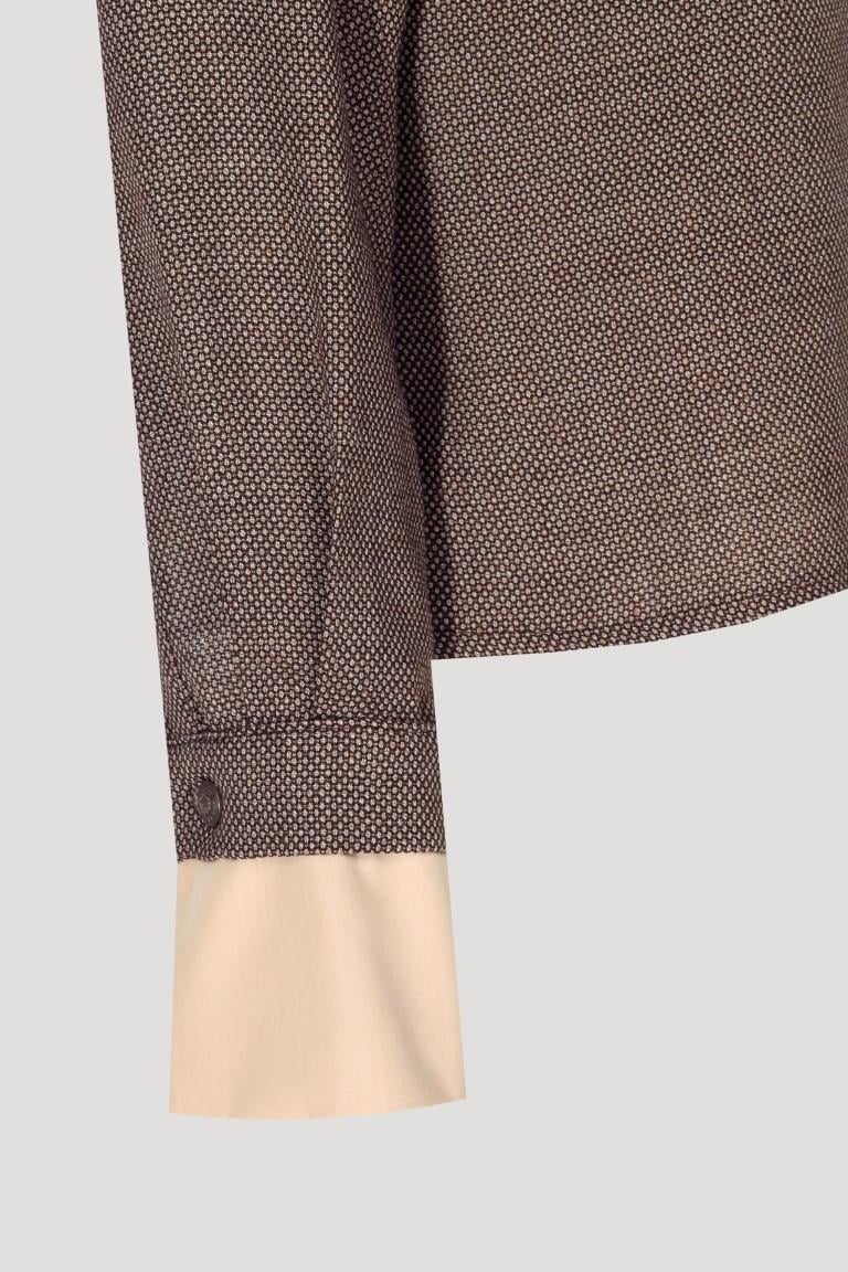 SORBE'Daily & UniformTHE FERN SHIRT JACKET