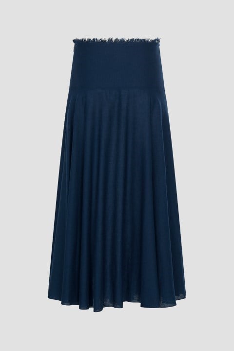 SORBE'Daily & UniformTHE FLOW SKIRT