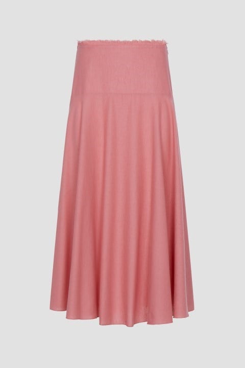 SORBE'Daily & UniformTHE FLOW SKIRT
