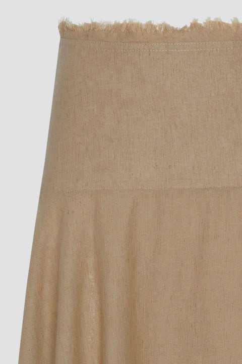 SORBE'Daily & UniformTHE FLOW SKIRT