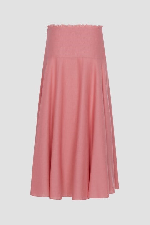 SORBE'Daily & UniformTHE FLOW SKIRT