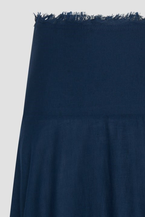 SORBE'Daily & UniformTHE FLOW SKIRT