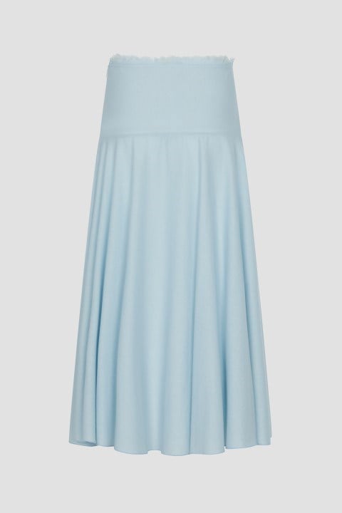 SORBE'Daily & UniformTHE FLOW SKIRT