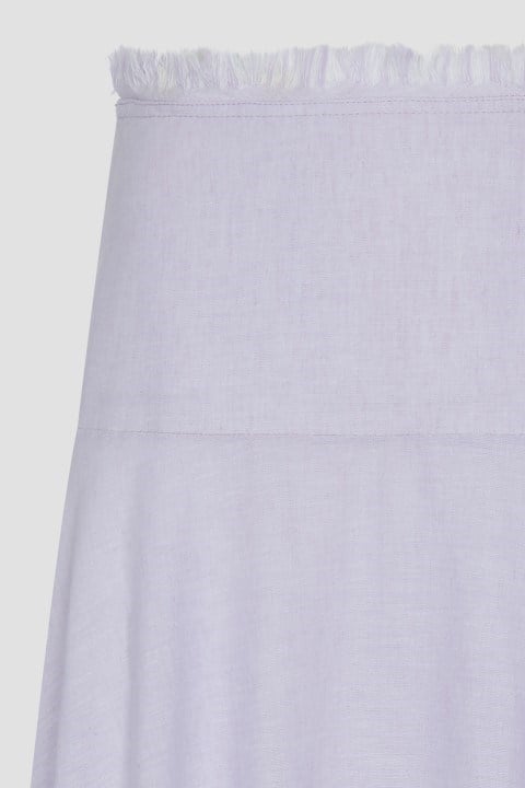 SORBE'Daily & UniformTHE FLOW SKIRT