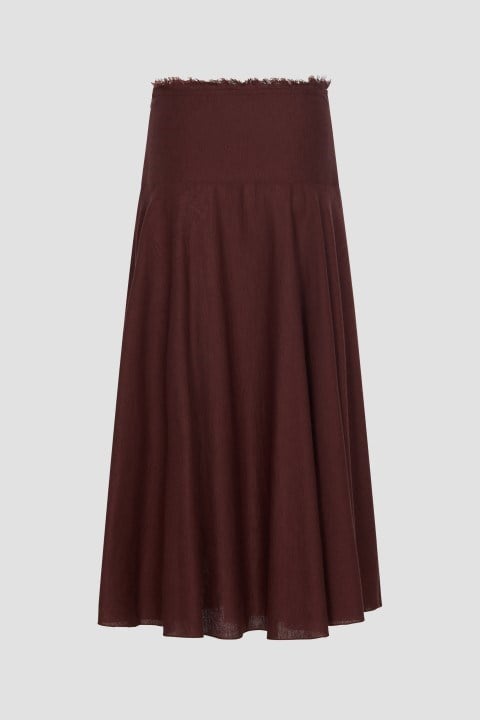 SORBE'Daily & UniformTHE FLOW SKIRT