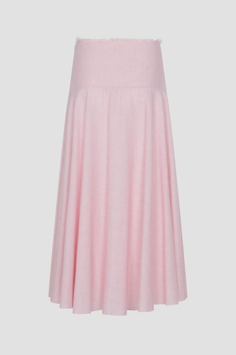 SORBE'Daily & UniformTHE FLOW SKIRT