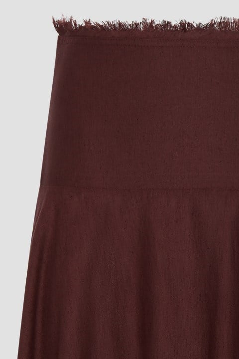 SORBE'Daily & UniformTHE FLOW SKIRT
