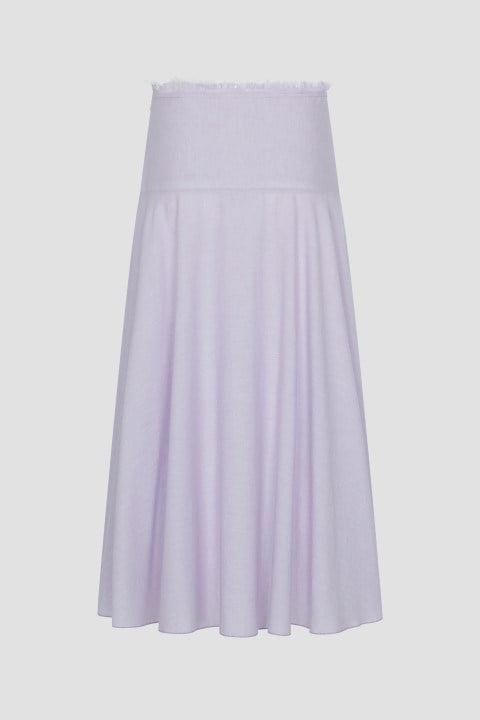 SORBE'Daily & UniformTHE FLOW SKIRT
