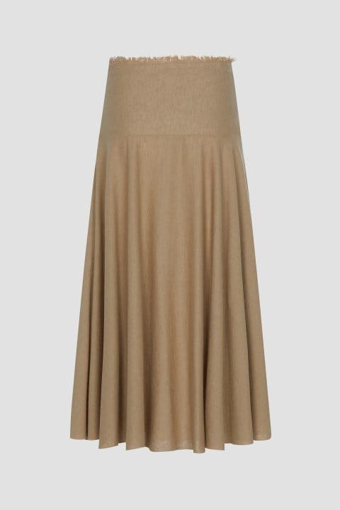 SORBE'Daily & UniformTHE FLOW SKIRT