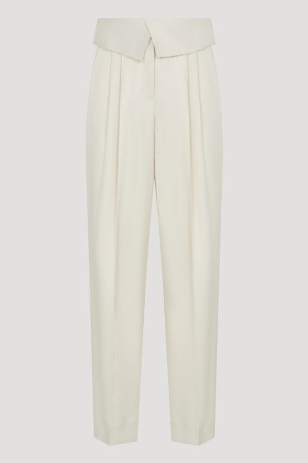 SORBE'Daily & UniformTHE FOLD PANT