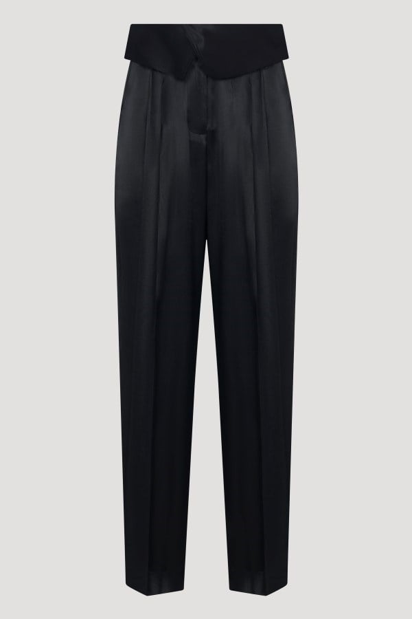SORBE'Daily & UniformTHE FOLD PANT