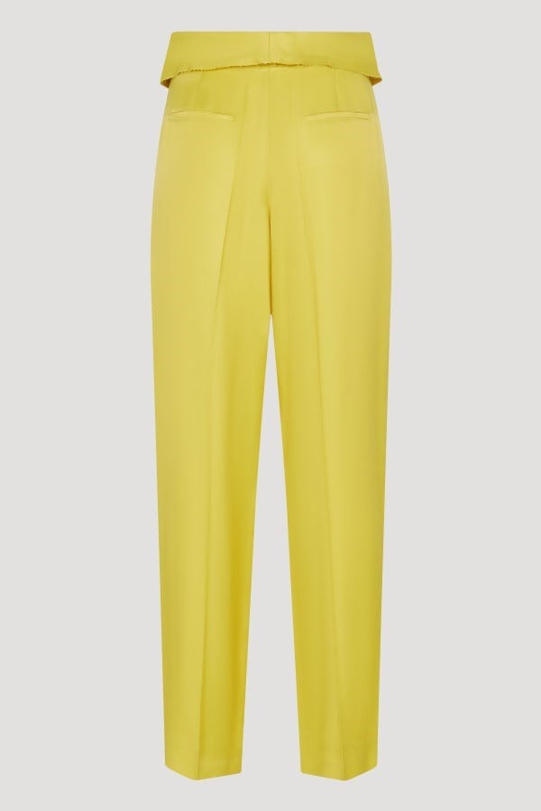SORBE'Daily & UniformTHE FOLD PANT