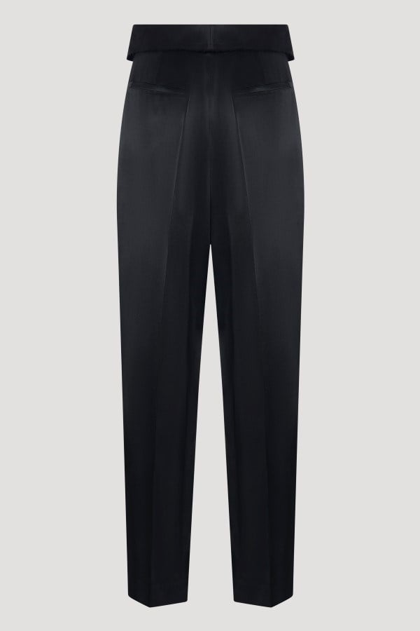 SORBE'Daily & UniformTHE FOLD PANT