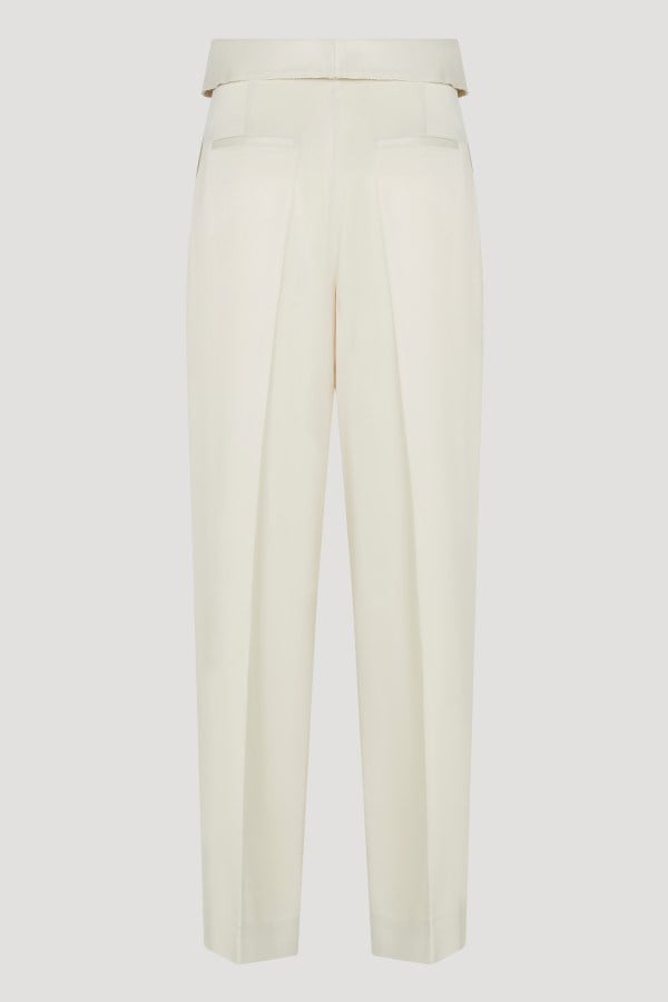 SORBE'Daily & UniformTHE FOLD PANT