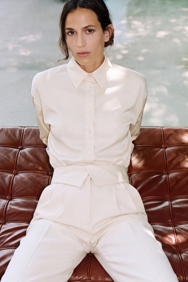 SORBE'Daily & UniformTHE FOLD PANT