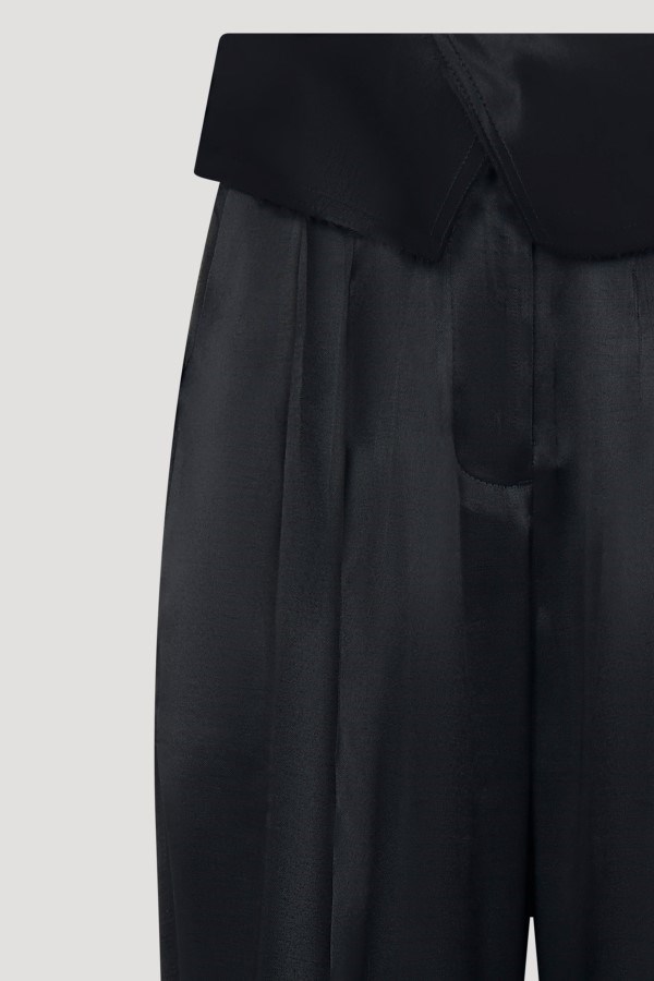 SORBE'Daily & UniformTHE FOLD PANT