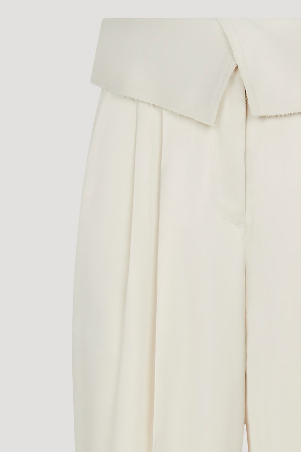 SORBE'Daily & UniformTHE FOLD PANT