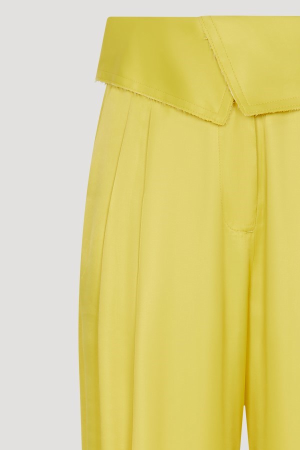 SORBE'Daily & UniformTHE FOLD PANT