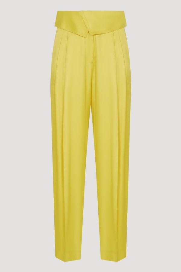 SORBE'Daily & UniformTHE FOLD PANT