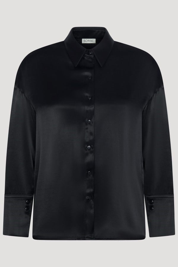SORBE'Daily & UniformTHE FOLD SHIRT