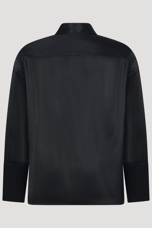 SORBE'Daily & UniformTHE FOLD SHIRT