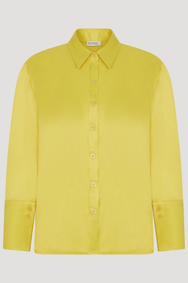 SORBE'Daily & UniformTHE FOLD SHIRT