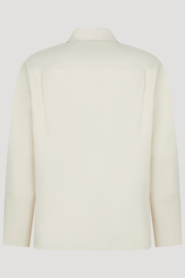 SORBE'Daily & UniformTHE FOLD SHIRT