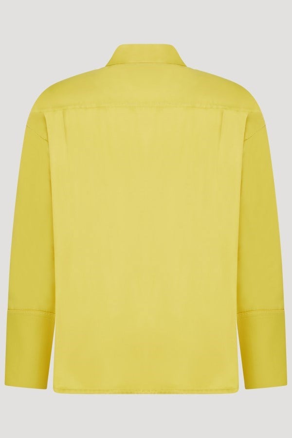SORBE'Daily & UniformTHE FOLD SHIRT
