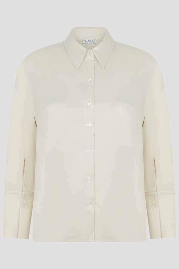 SORBE'Daily & UniformTHE FOLD SHIRT