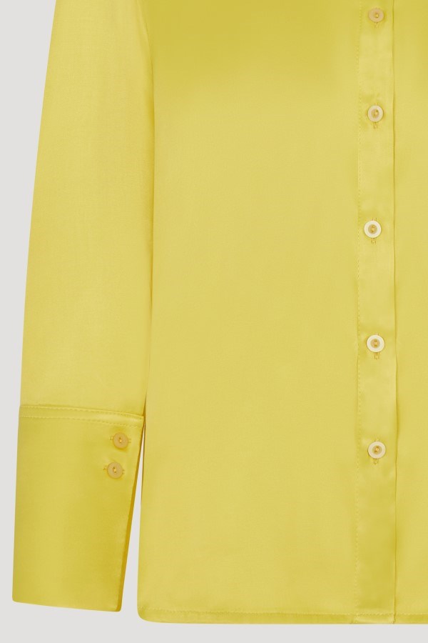 SORBE'Daily & UniformTHE FOLD SHIRT